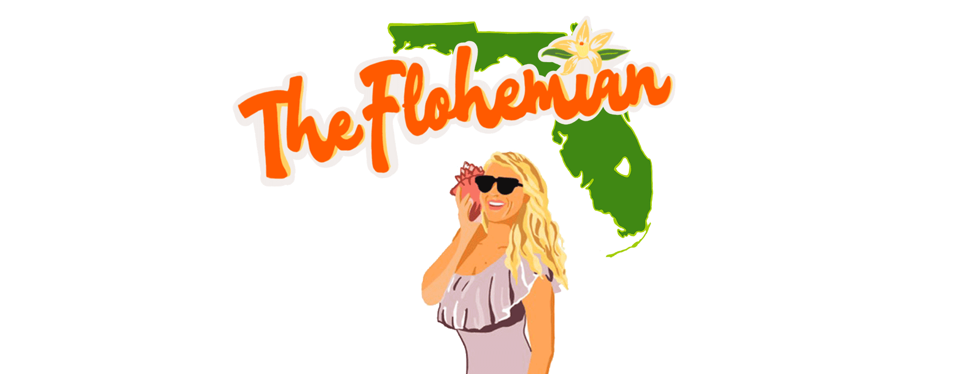 Greetings from The Flohemian